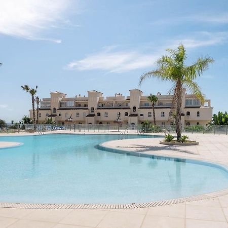 Balcones Del Chaparral Peaceful Seafront By Alfresco Stays El Faro Exteriör bild