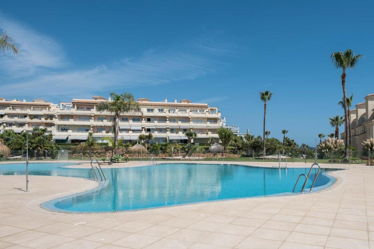 Balcones Del Chaparral Peaceful Seafront By Alfresco Stays El Faro Exteriör bild